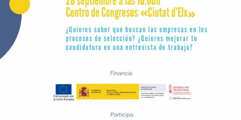 V JORNADAS POR LA DIVERSIDAD E INCLUSIÓN EN LA EMPRESA.