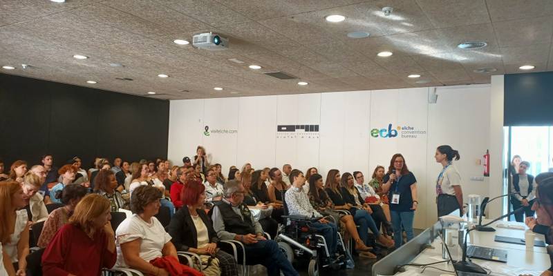 IV Jornadas por la Diversidad e Inclusión en la Empresa