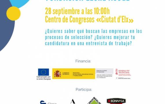 V JORNADAS POR LA DIVERSIDAD E INCLUSIÓN EN LA EMPRESA.